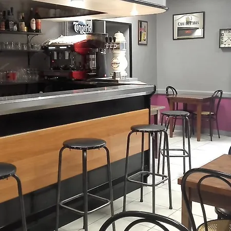 ホテル L'etape Gourmande
