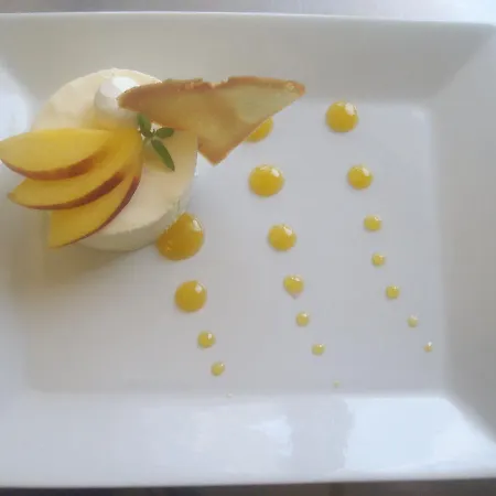 ホテル L'etape Gourmande 3*