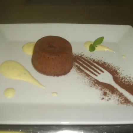 ホテル L'etape Gourmande Cunlhat